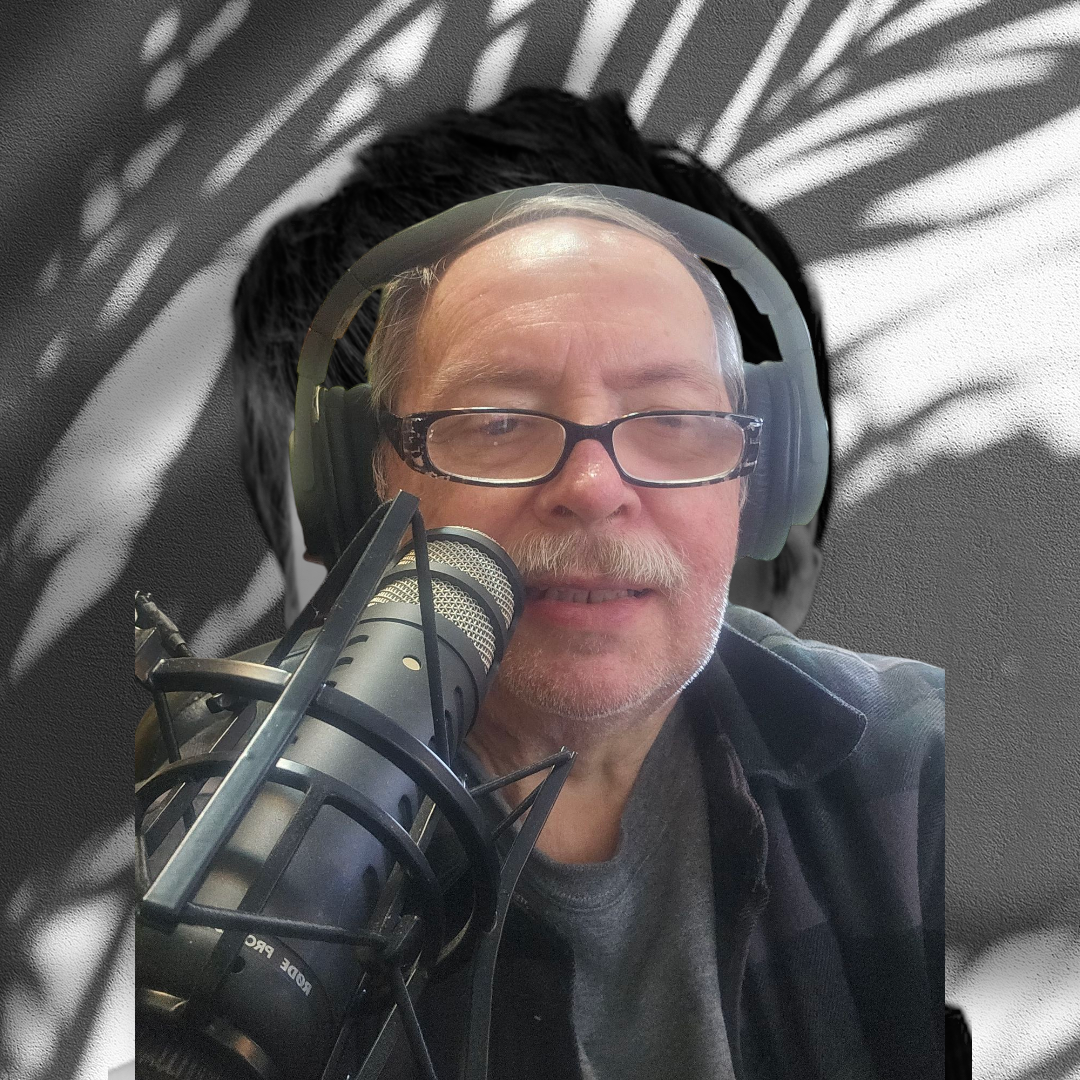Rev. Dr. Michael Layne