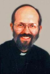 Fr. Al Lauer