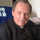 Dr. Michael Layne, host of FaithPoints Virtual Coffee Talk